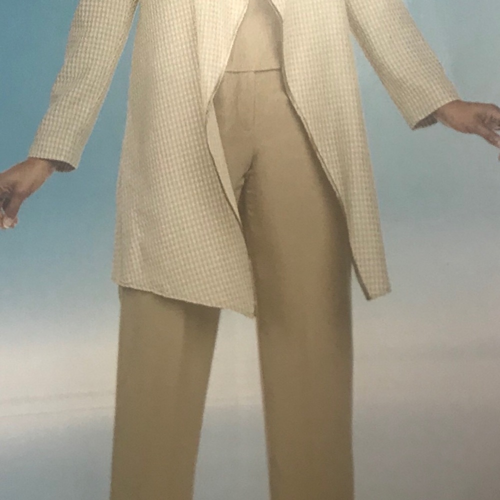 3 pc suit - Picture 2 of 2
